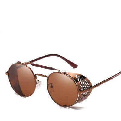 Steampunk sunglasses