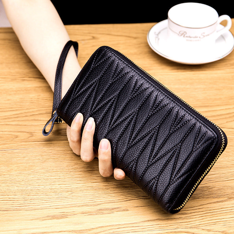 Women's Organ Wallet