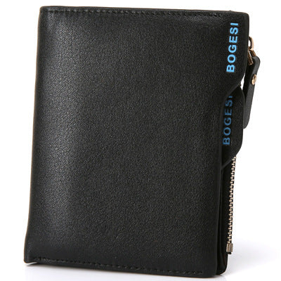 Men's new wallet card package wholesale