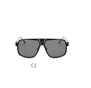 Casual Men Women Lovers Sunglasses Glasses