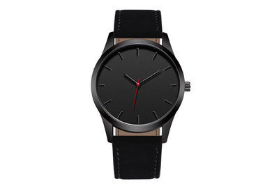 Fashion business quartz watch