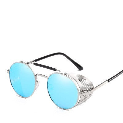 Steampunk sunglasses