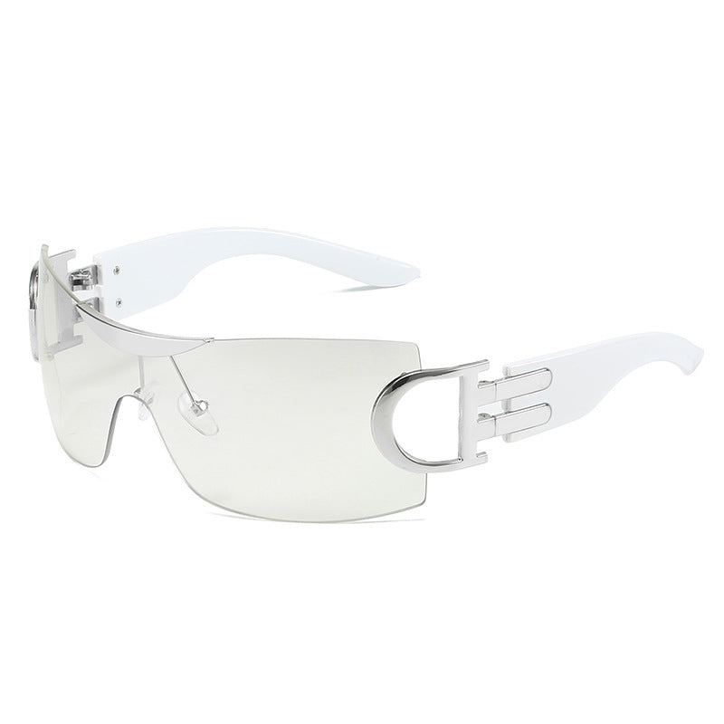 K Technology Sense Fashion Sports Glasses Swing Personality