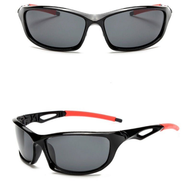 Sports Outdoor Polarized Sunglasses Riding Glasses