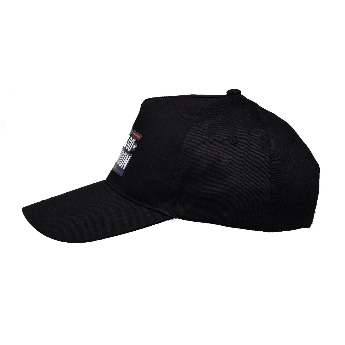 Classic Adult Baseball Caps Adjustable Peaked Cap