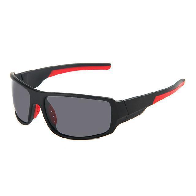 Professional Polarized Fishing Glasses