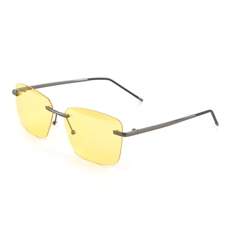 Sunglasses Men's Sun Aviator Sunglasses Driver Glasses Retro