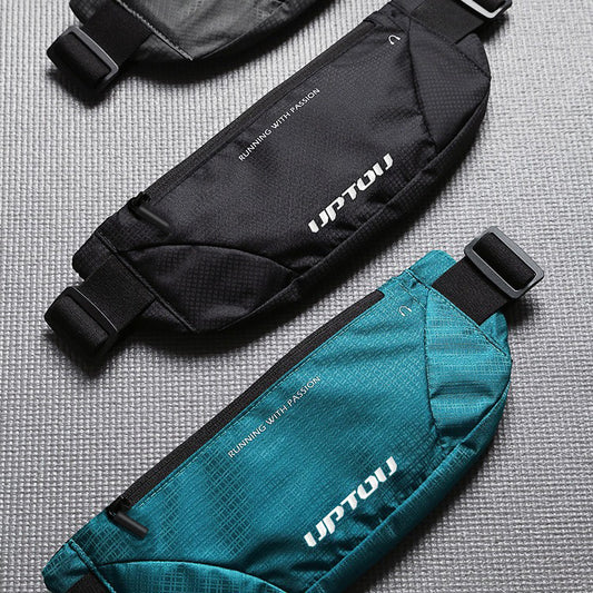 Invisible Fitness Ultra-light Waist Bag