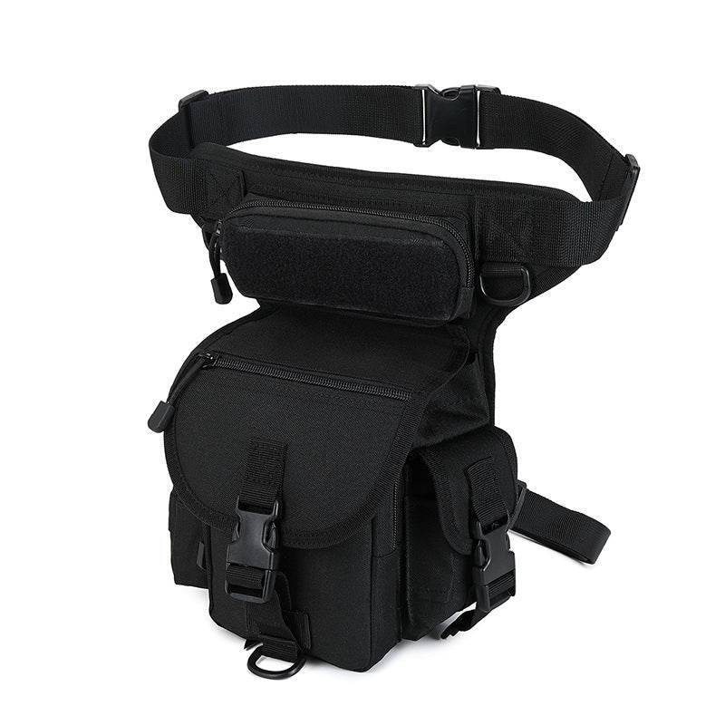 Outdoor Sports Portable Multifunctional Tactical Waist Pack