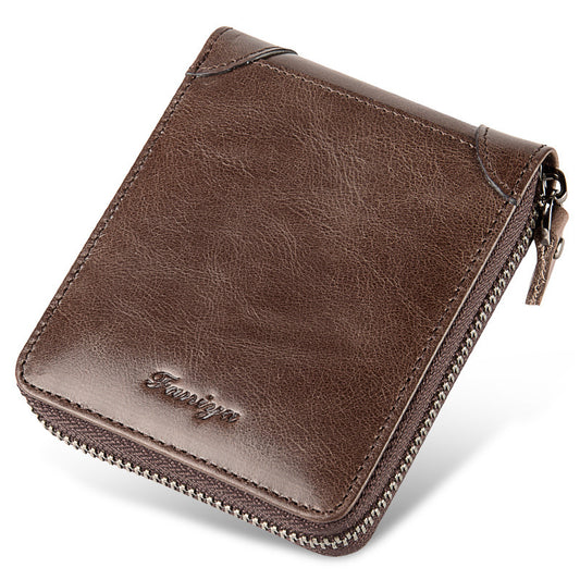 Men's Wallet Wallet