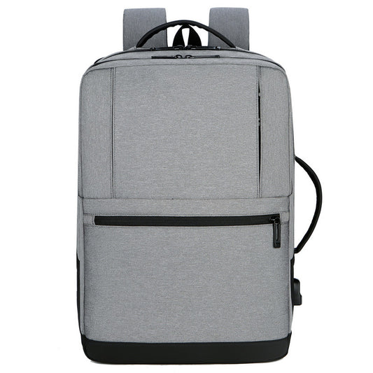 Rechargeable Portable Backpack