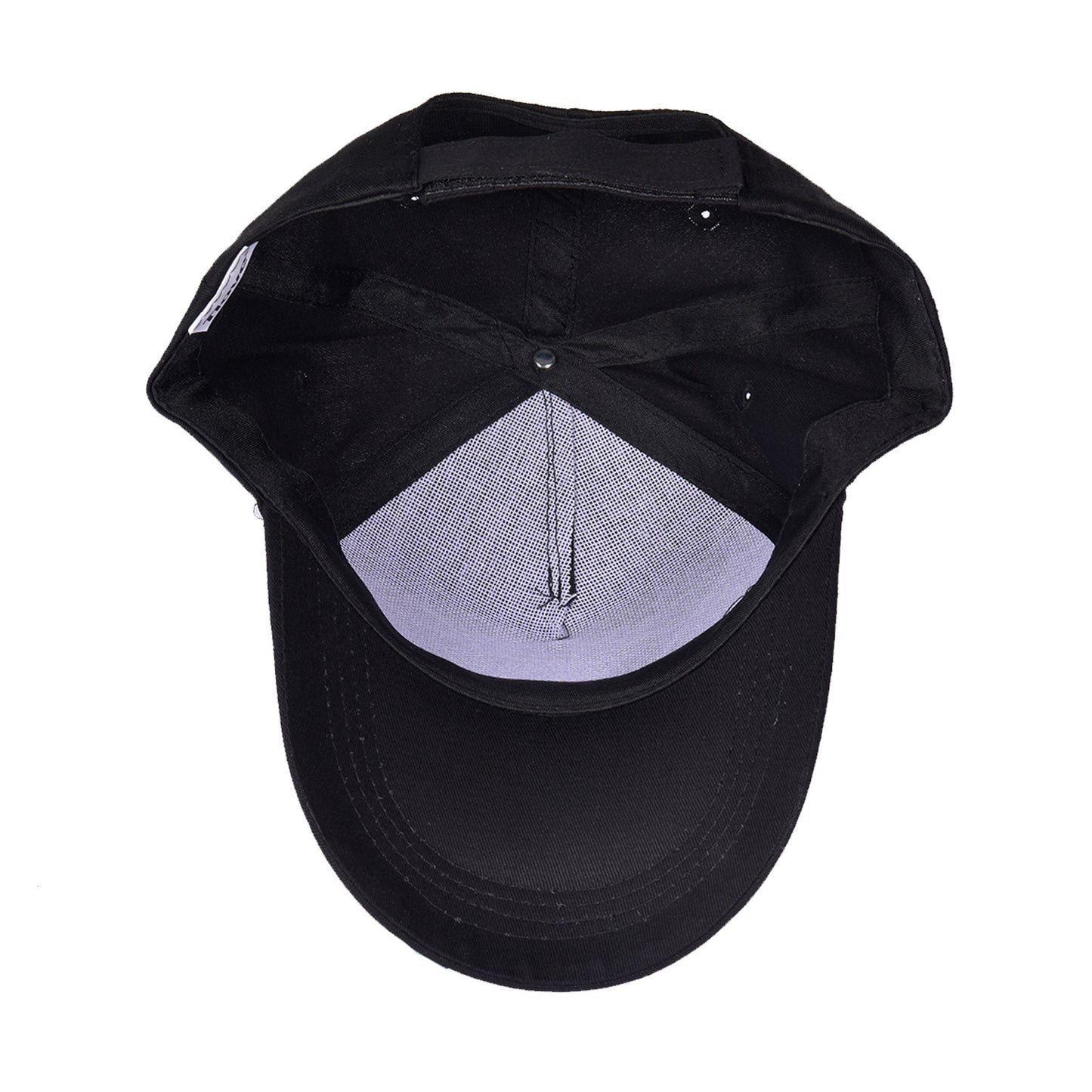 Classic Adult Baseball Caps Adjustable Peaked Cap