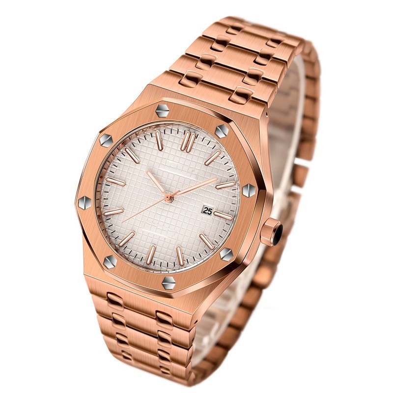 Men's Classic Business High Quality Wrist Watch