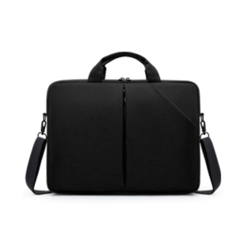 Portable Laptop Bag Multi-function Cross Body